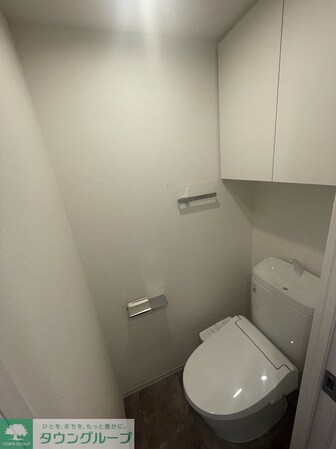 アーバンパーク綾瀬IIIの物件内観写真